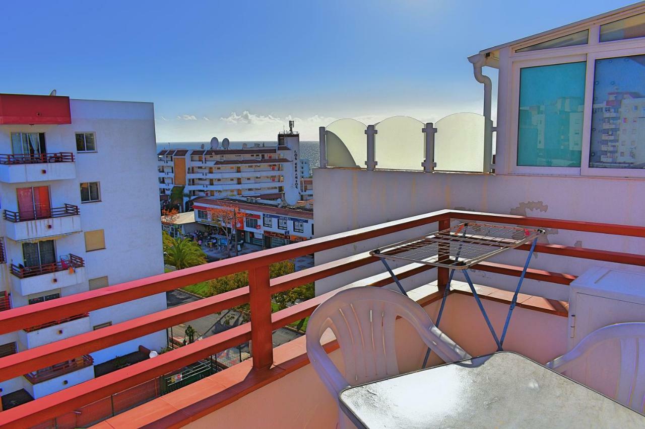 Palmeras Del Sur 2S Costa Adeje  Exterior photo