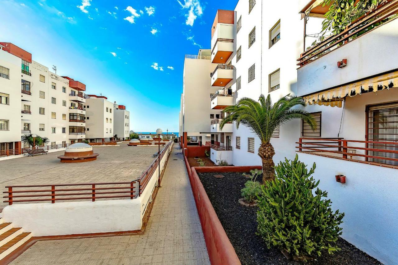 Palmeras Del Sur 2S Costa Adeje  Exterior photo